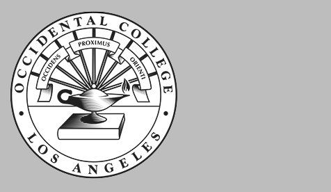 Occidental College seal