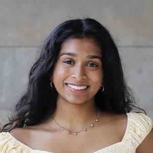 Anissa Basnayake