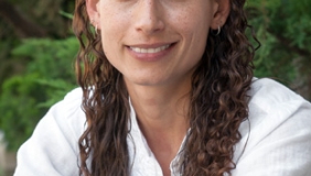 Professor Thalia Gonzales