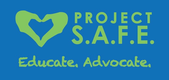 Project SAFE new logo