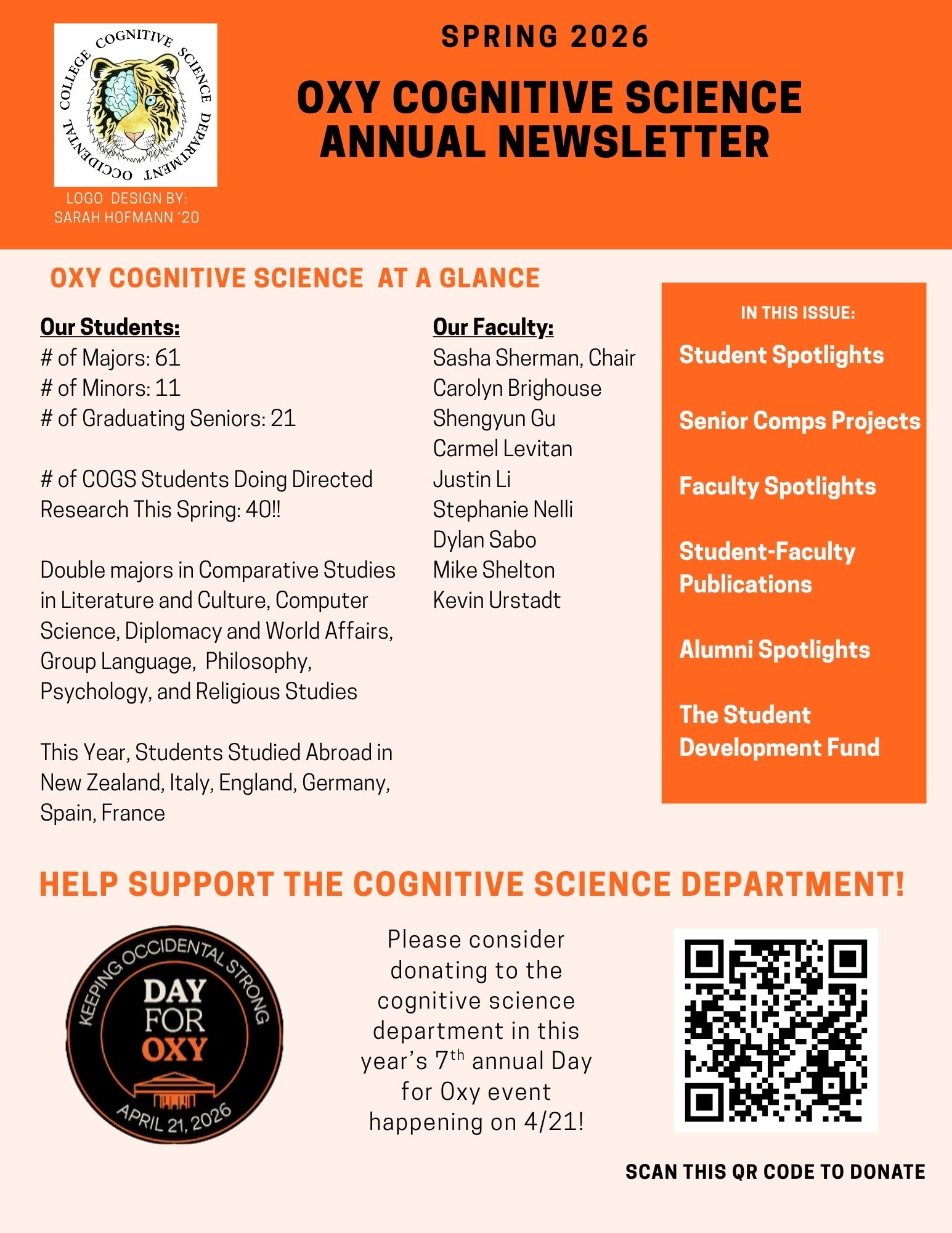 CogSci Spring 26