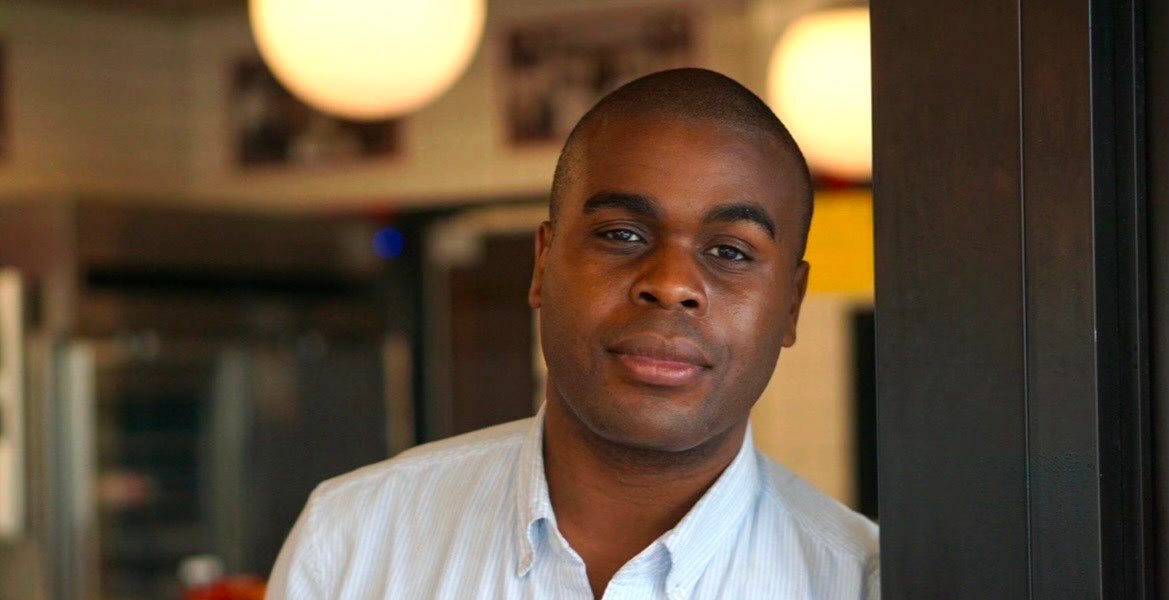 Photo of Osita Nwanevu