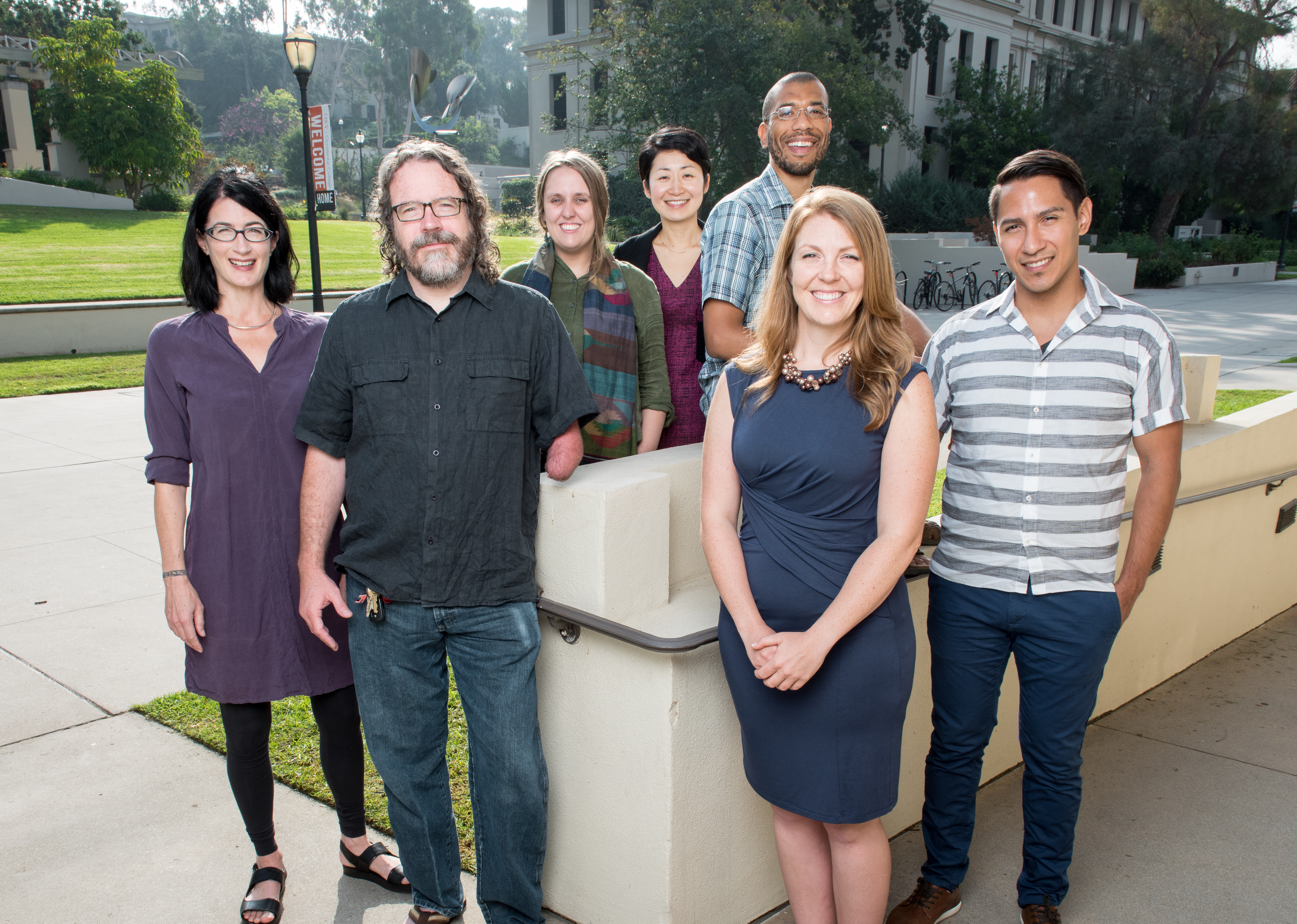 2017-2018 new faculty