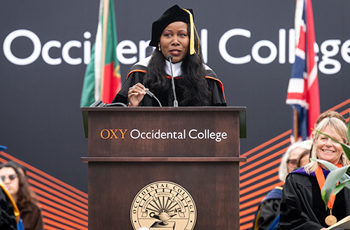 Author Isabel Wilkerson Author Isabel Wilkerson