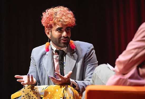 Alok, Oxy Live! October 2023 Alok, Oxy Live! October 2023