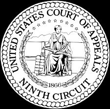 Ninth Circuit Seal