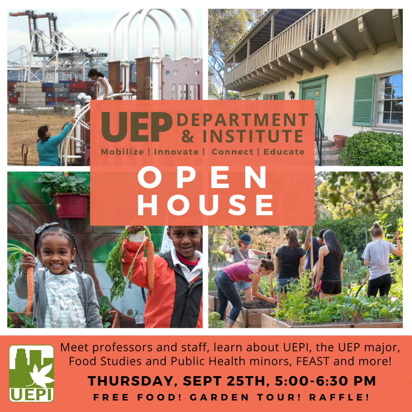 2025 Open House flyer 2025 Open House flyer
