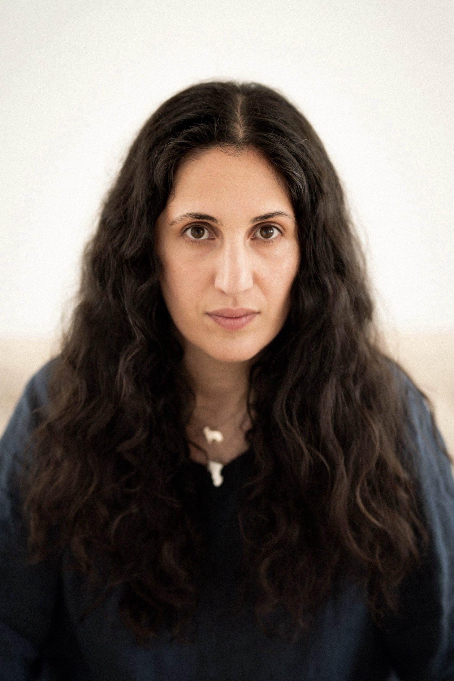 anahid Yahjian