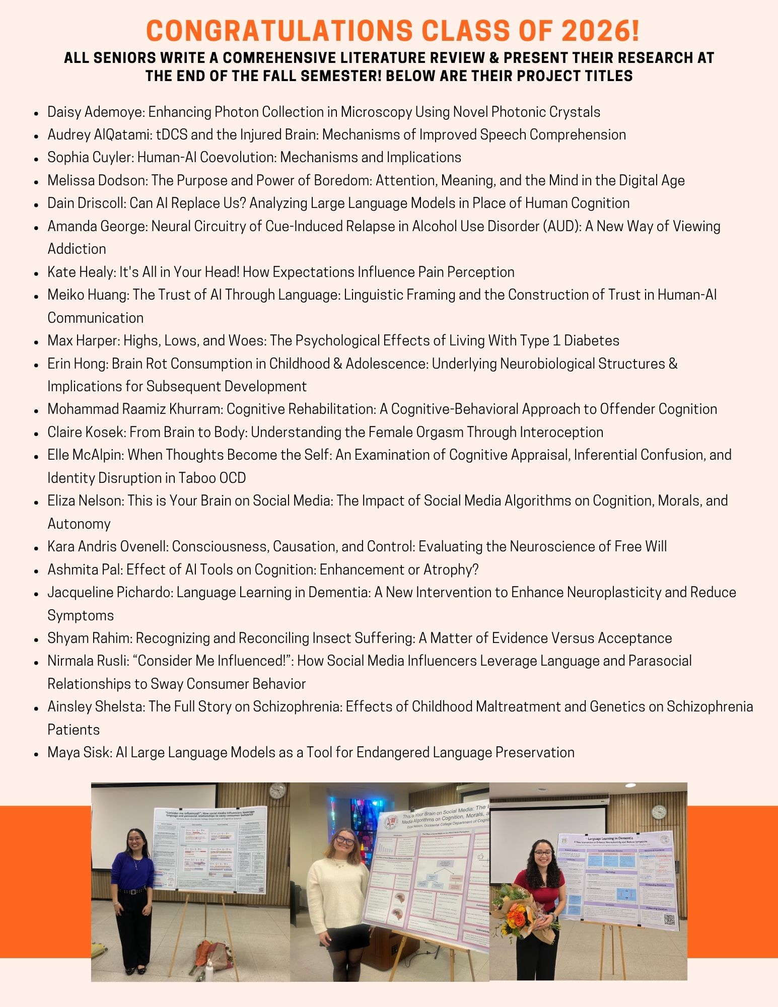 CogSci Spring 26 Newsletter pg. 3