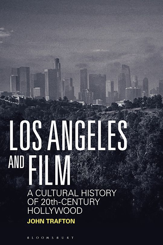 Trafton Book