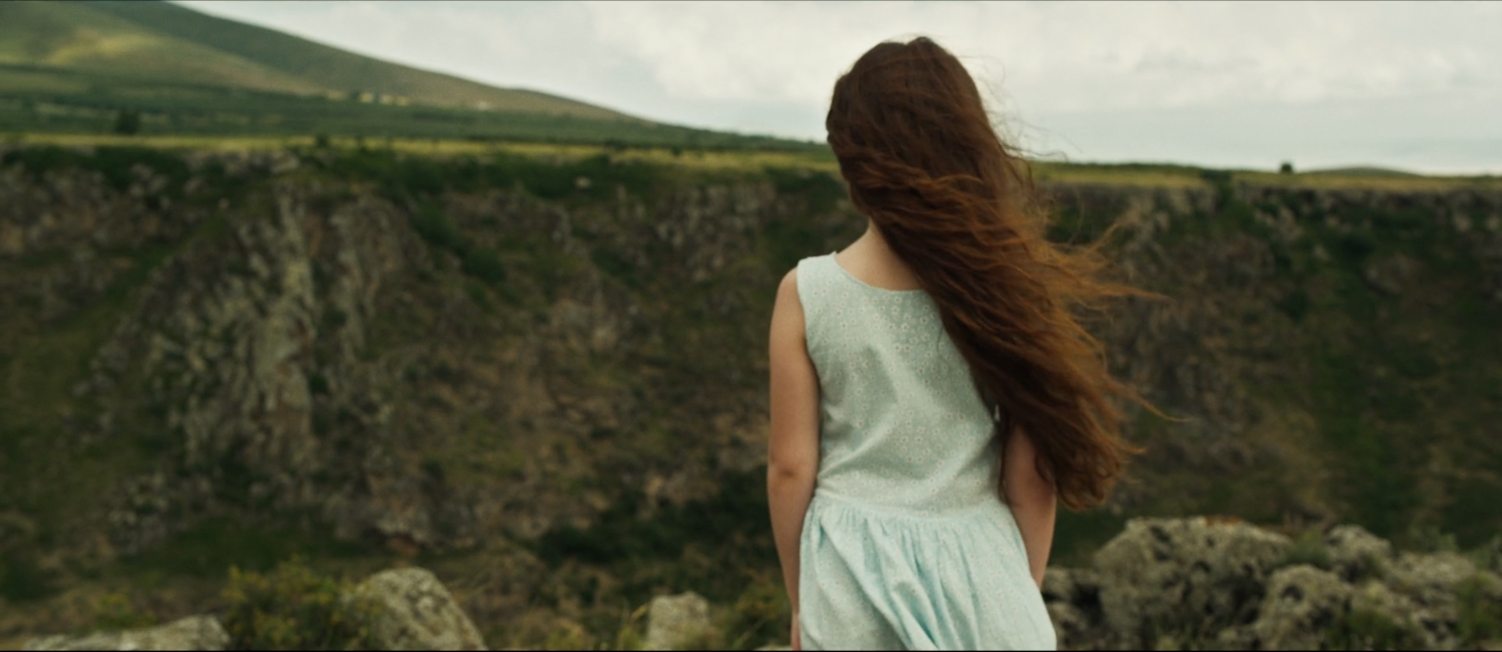 Still from ANTOUNI by Alik Barsoumian