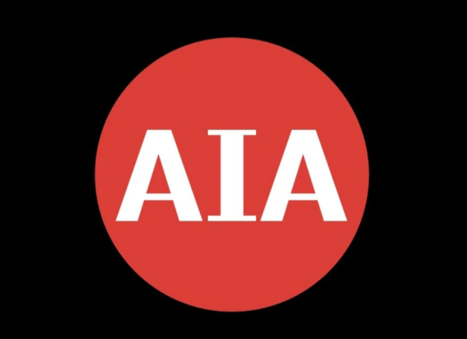 AIA logo