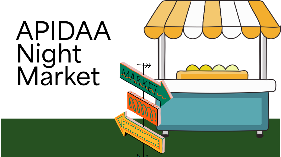 APIDAA Night Market