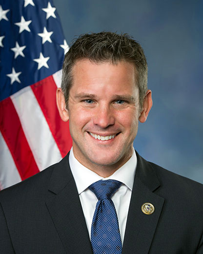 Adam Kinzinger