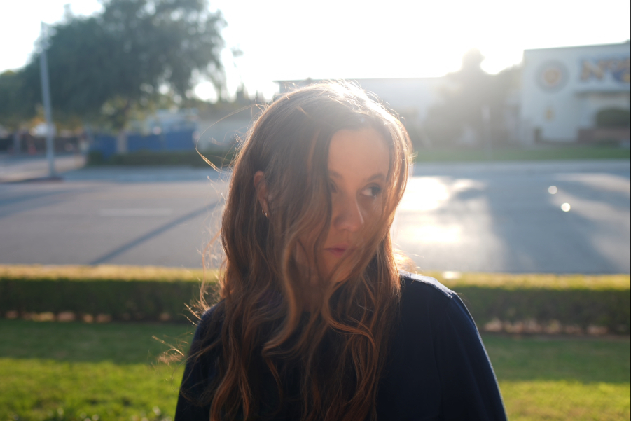 high res jessy lanza headshot
