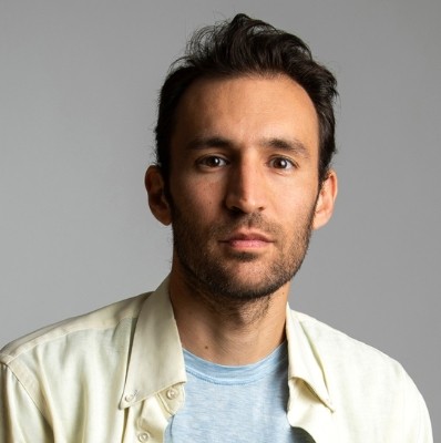 Alec Karakatsanis