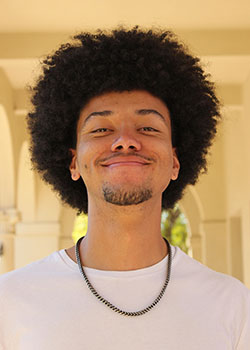 Amare Askerneese headshot