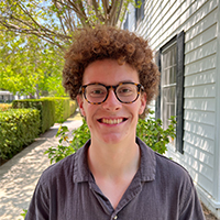 Andrew - ASIP '25