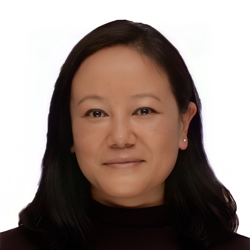 Ang Dolma Sherpa - Guest Speaker Ang Dolma Sherpa