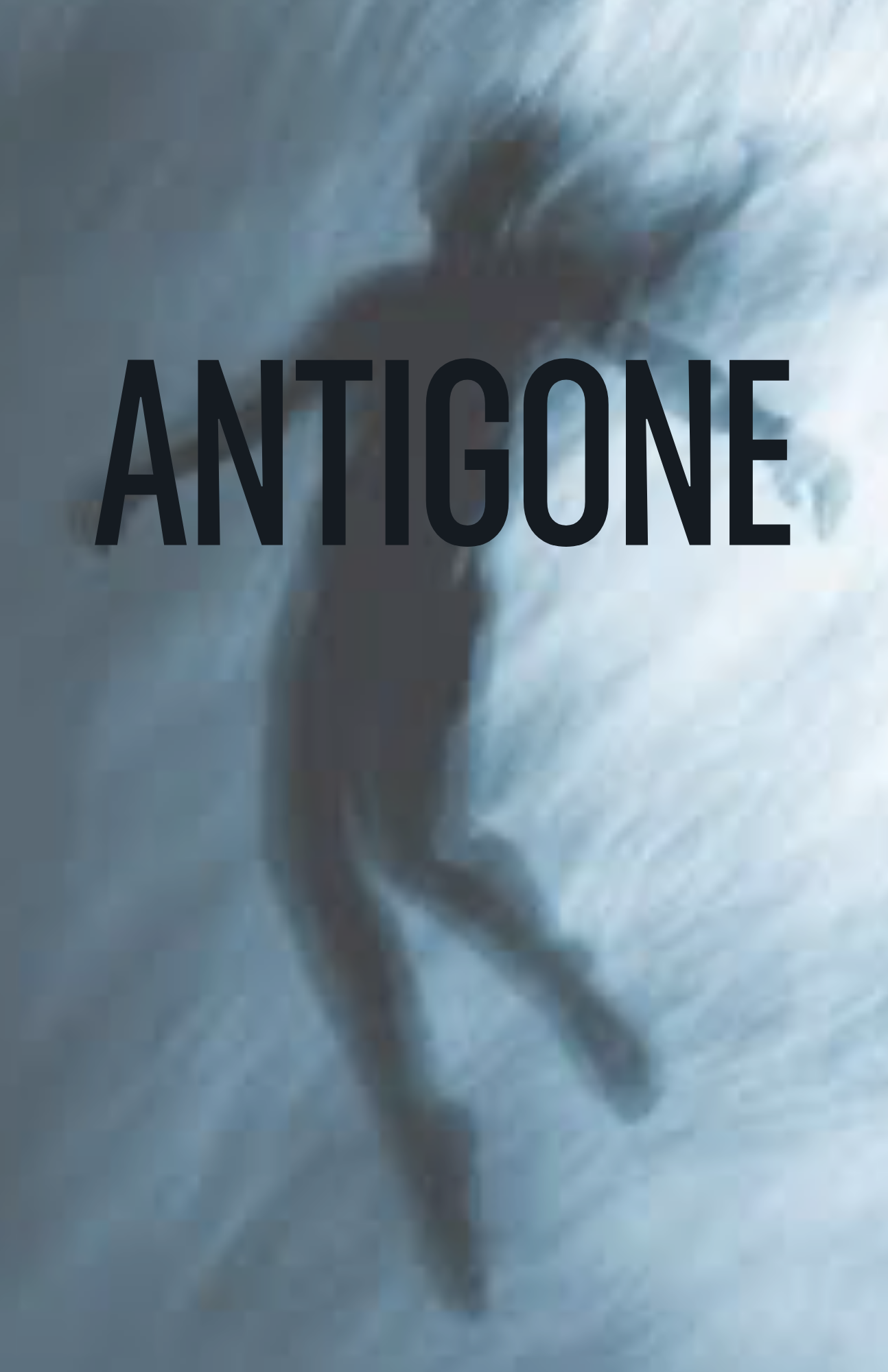 Antigone Poster Antigone Poster