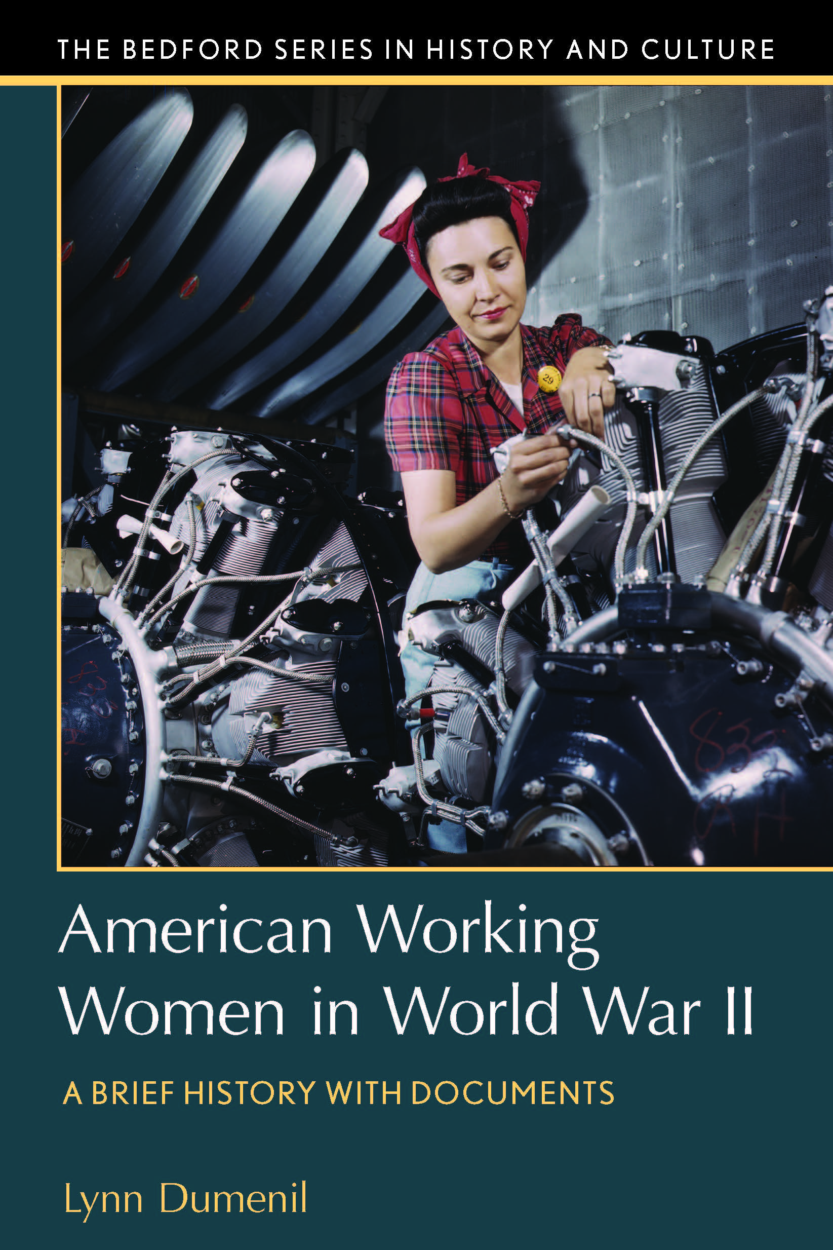 American Working Women in World War II American Working Women in World War II