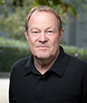 Art Peck headshot