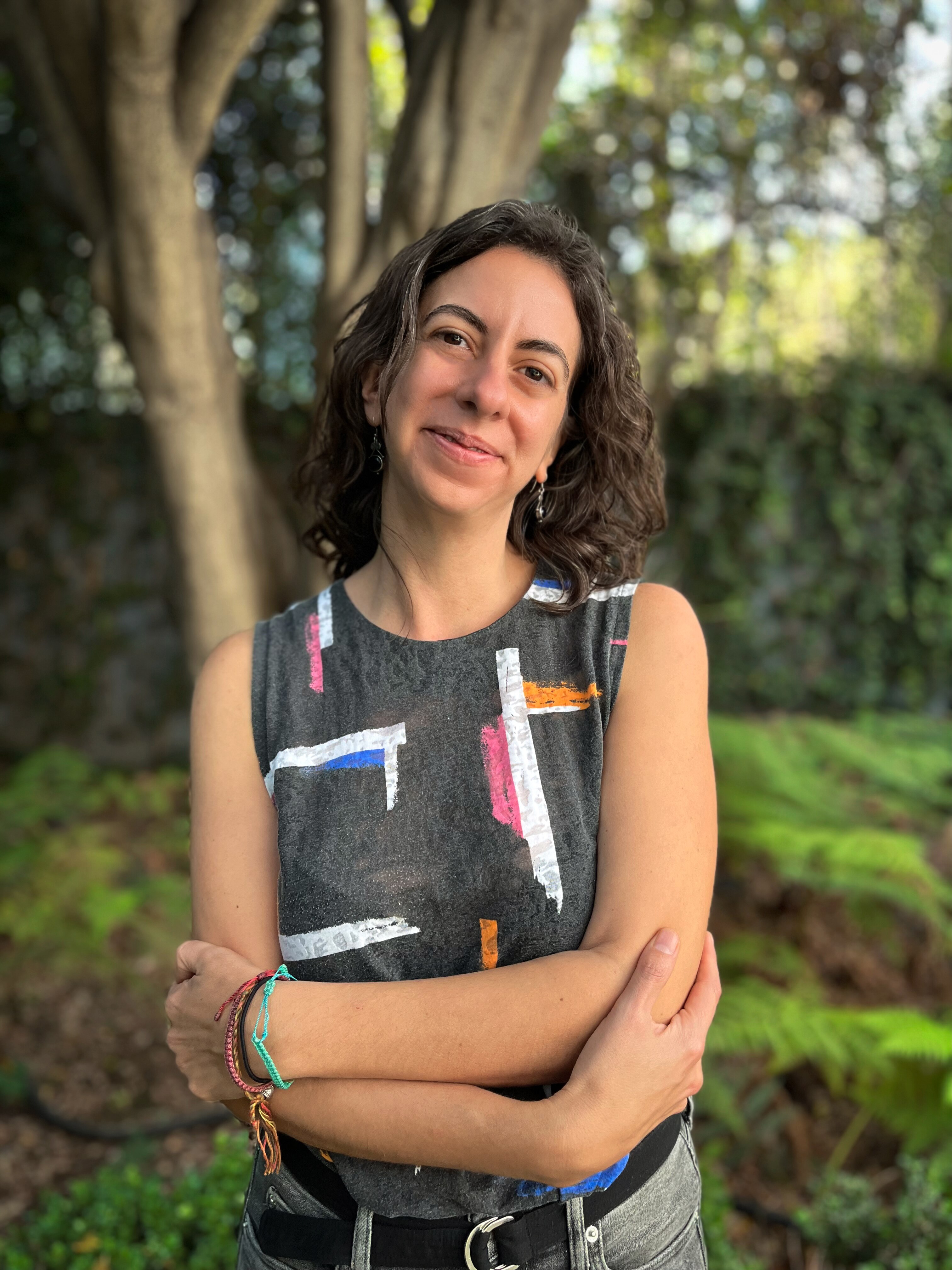 Photo of Aurelia Valero Pie