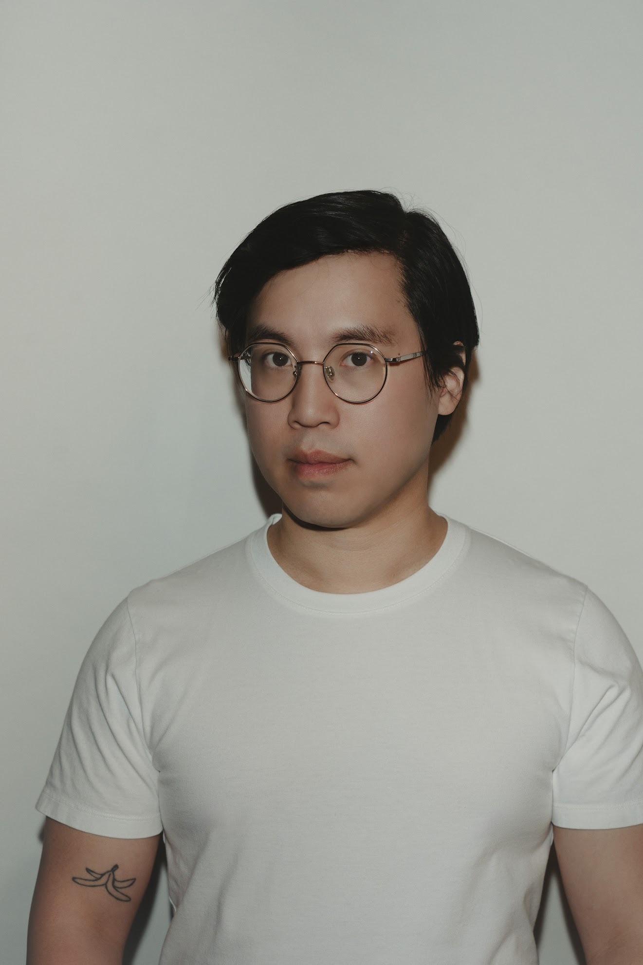 Photo of Tony Tulathimutte