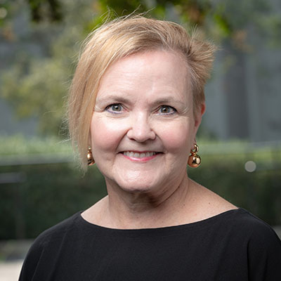 Barbara Clarke