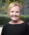 Barbara Clarke headshot