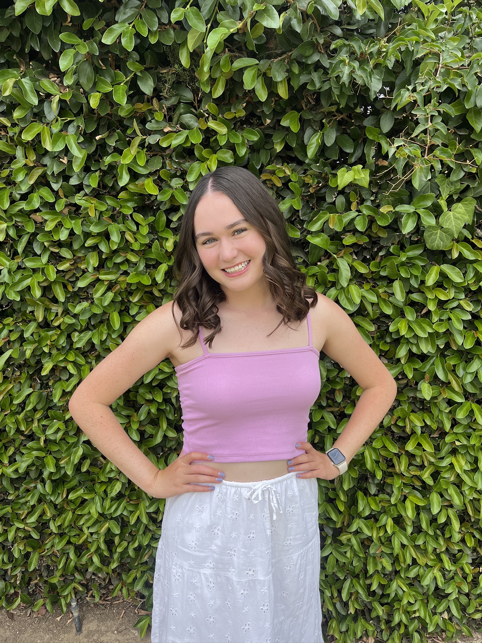 Juliana photo