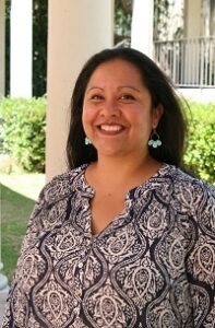 Celestina Castillo