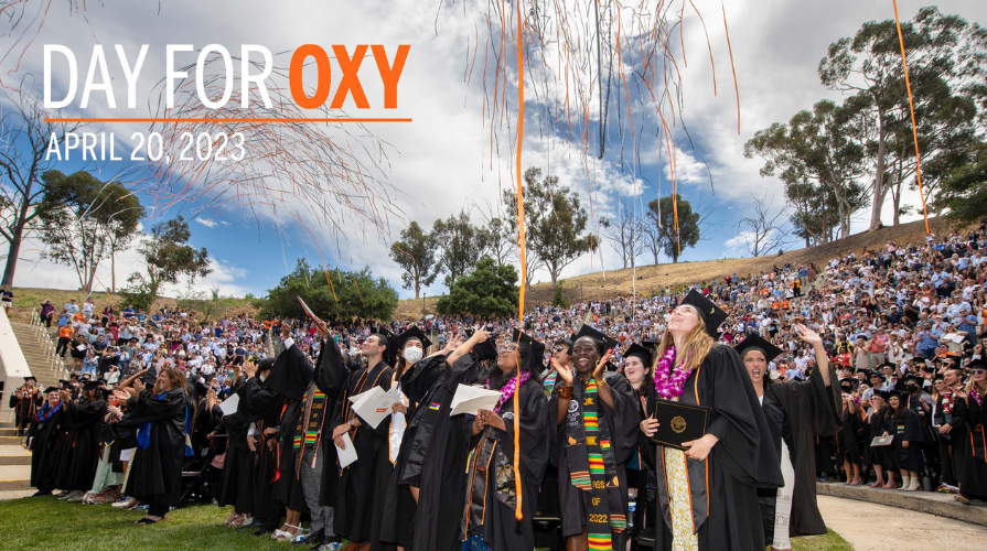 Day For Oxy 2023