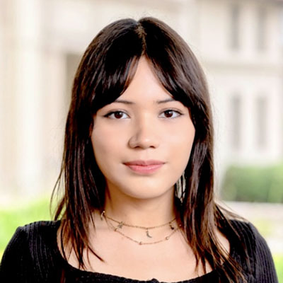 Denise Artiga headshot