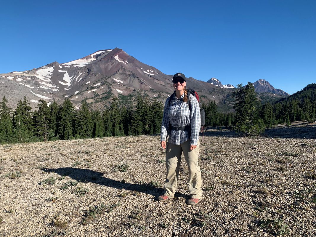  Dr. Annika Dechert Oxy ‘19