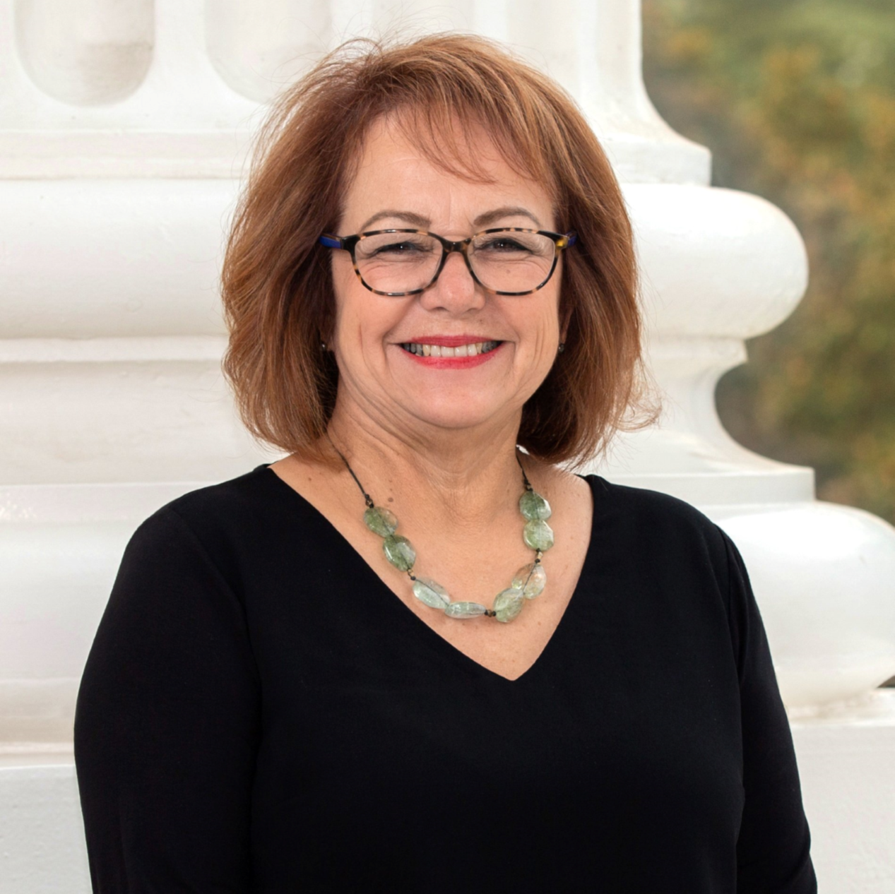 Maria Elena Durazo headshot