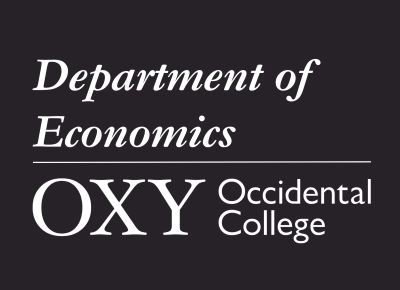 Department of Economics logo