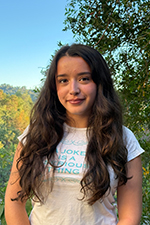 Elizabeth Oakley headshot