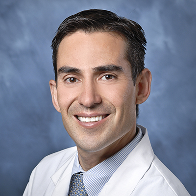 Enrique Lopez
