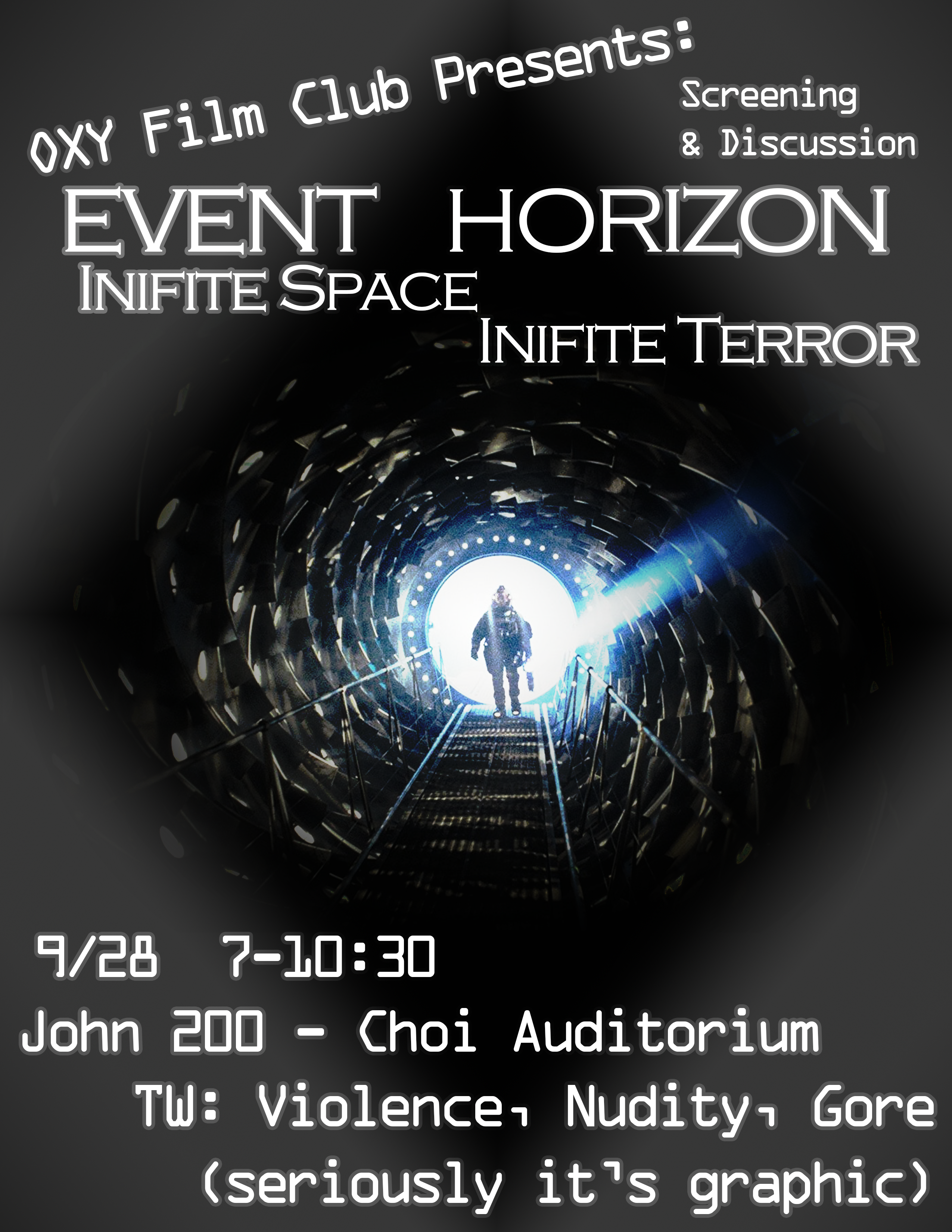 Event Horizon