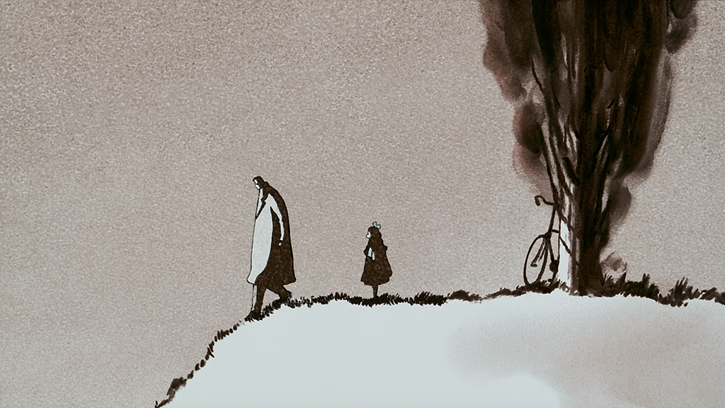 23rd Animation Show of Shows | Occidental College