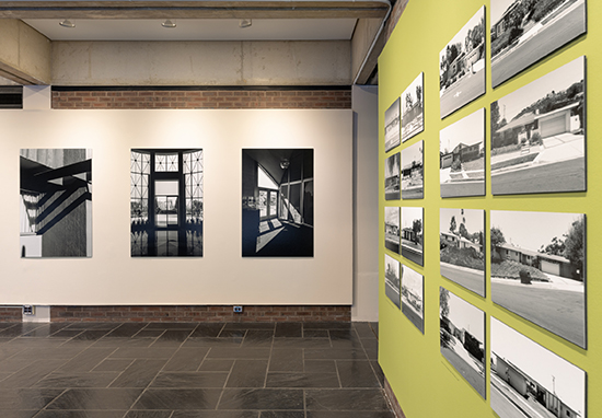 Frontier Spirit: Paul R. Williams in California and Nevada, at the Lewis Center for the Arts at Princeton University, Frontier Spirit: Paul R. Williams in California and Nevada, at the Lewis Center for the Arts at Princeton University,