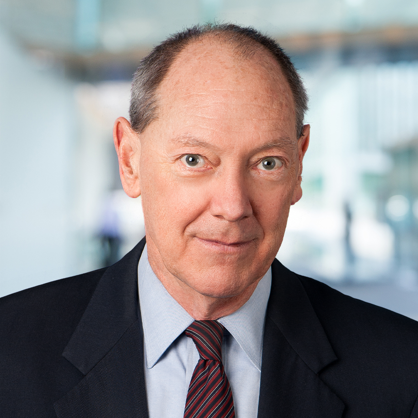 Gary Kaplan headshot