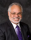 Gene Grigsby headshot