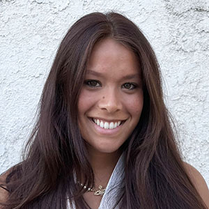 Grace Optekar headshot