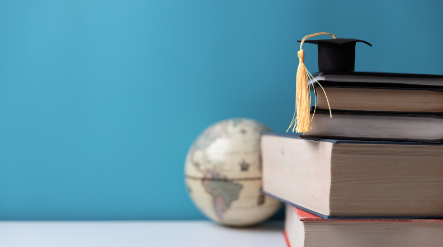 Ged School or Research Abroad Planning