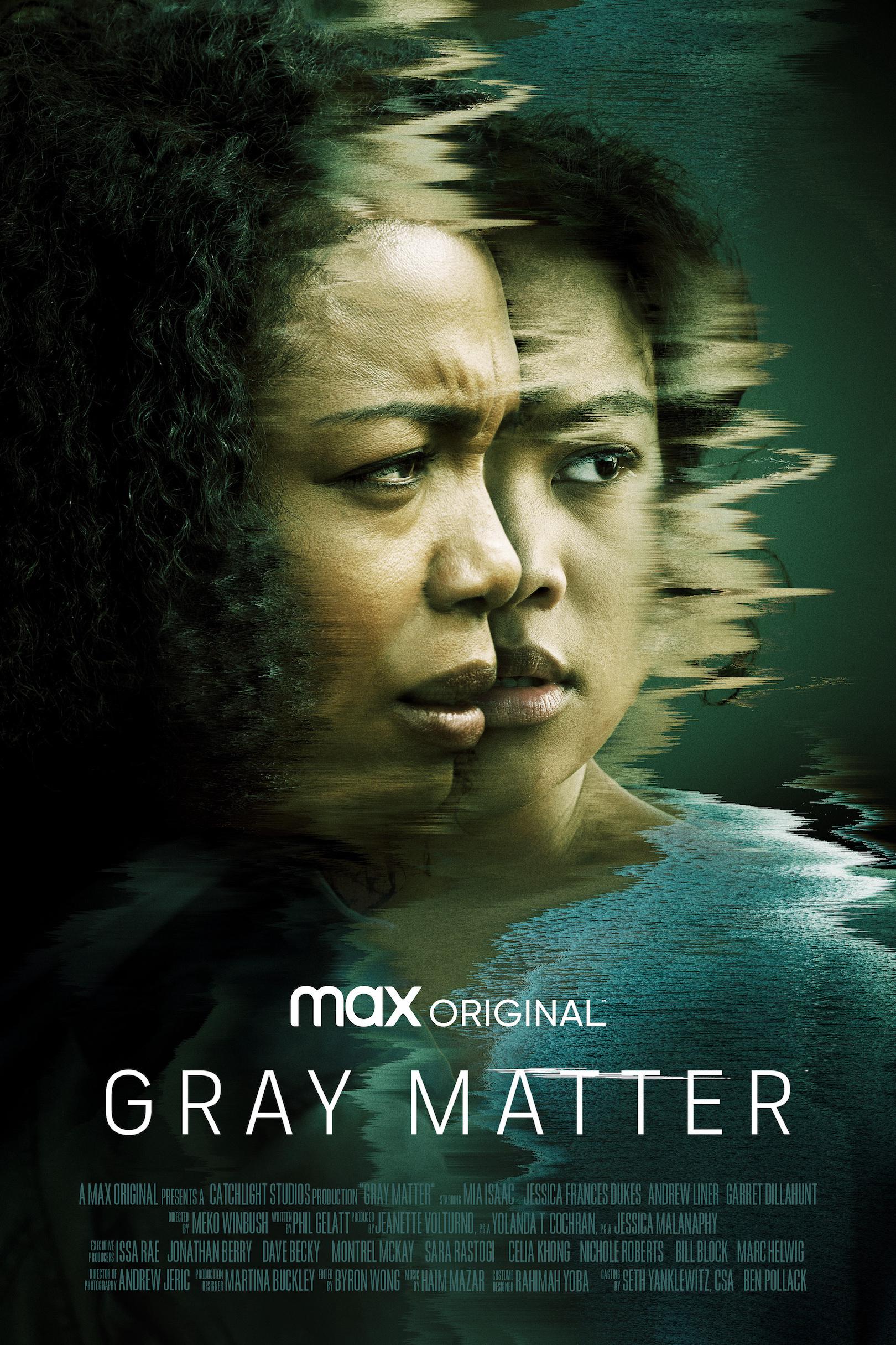 graymatter