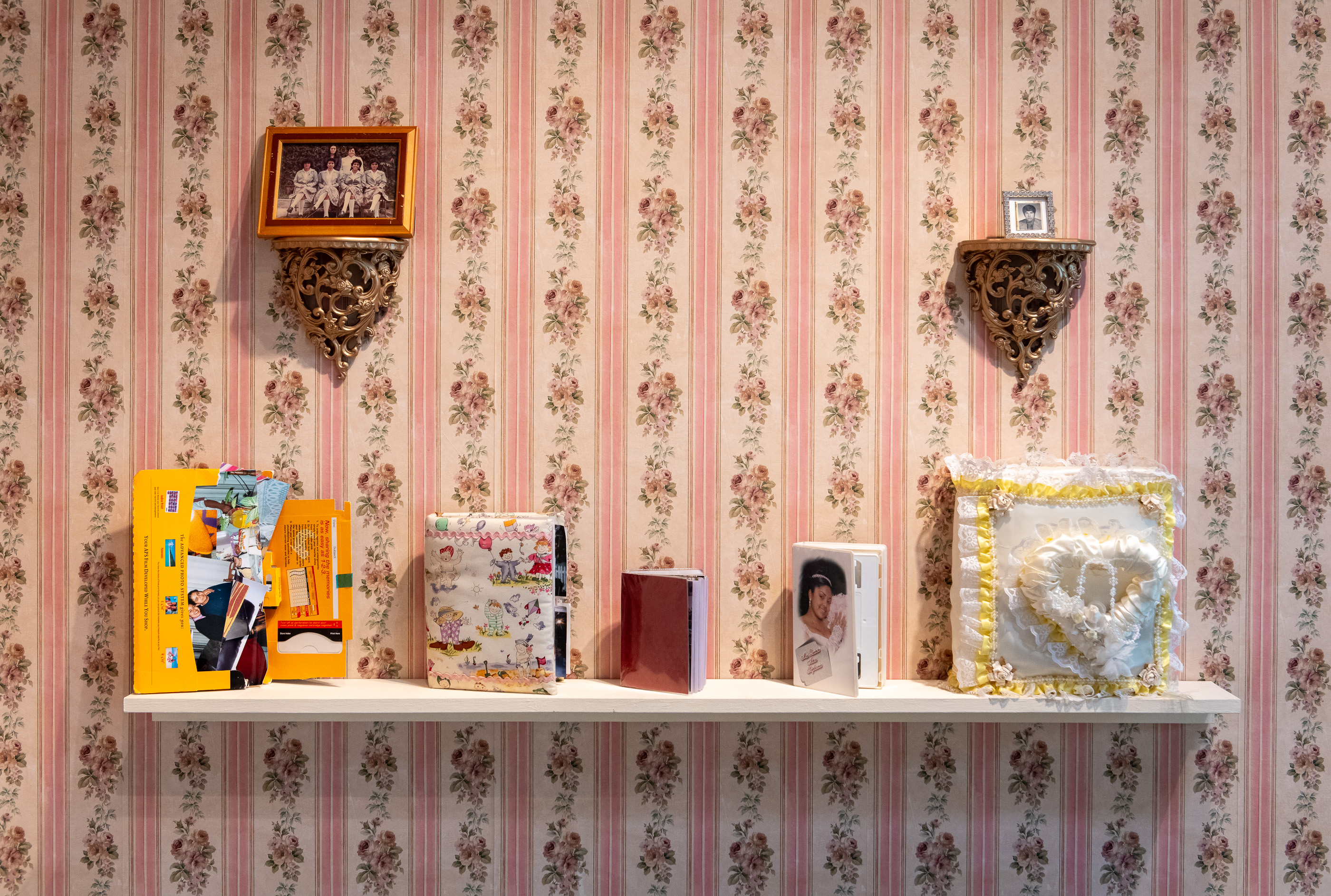 HEIRLOOM IMAGE.jpg Making Space: Make Your Own Heirloom Charm