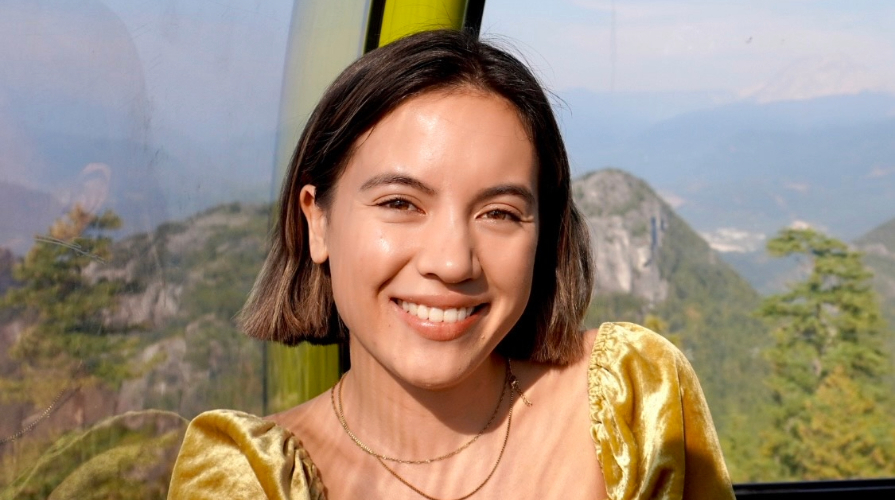 Hannah Case - NSFGRFP Hannah Case - Fellowships Stories - NSFGRFP