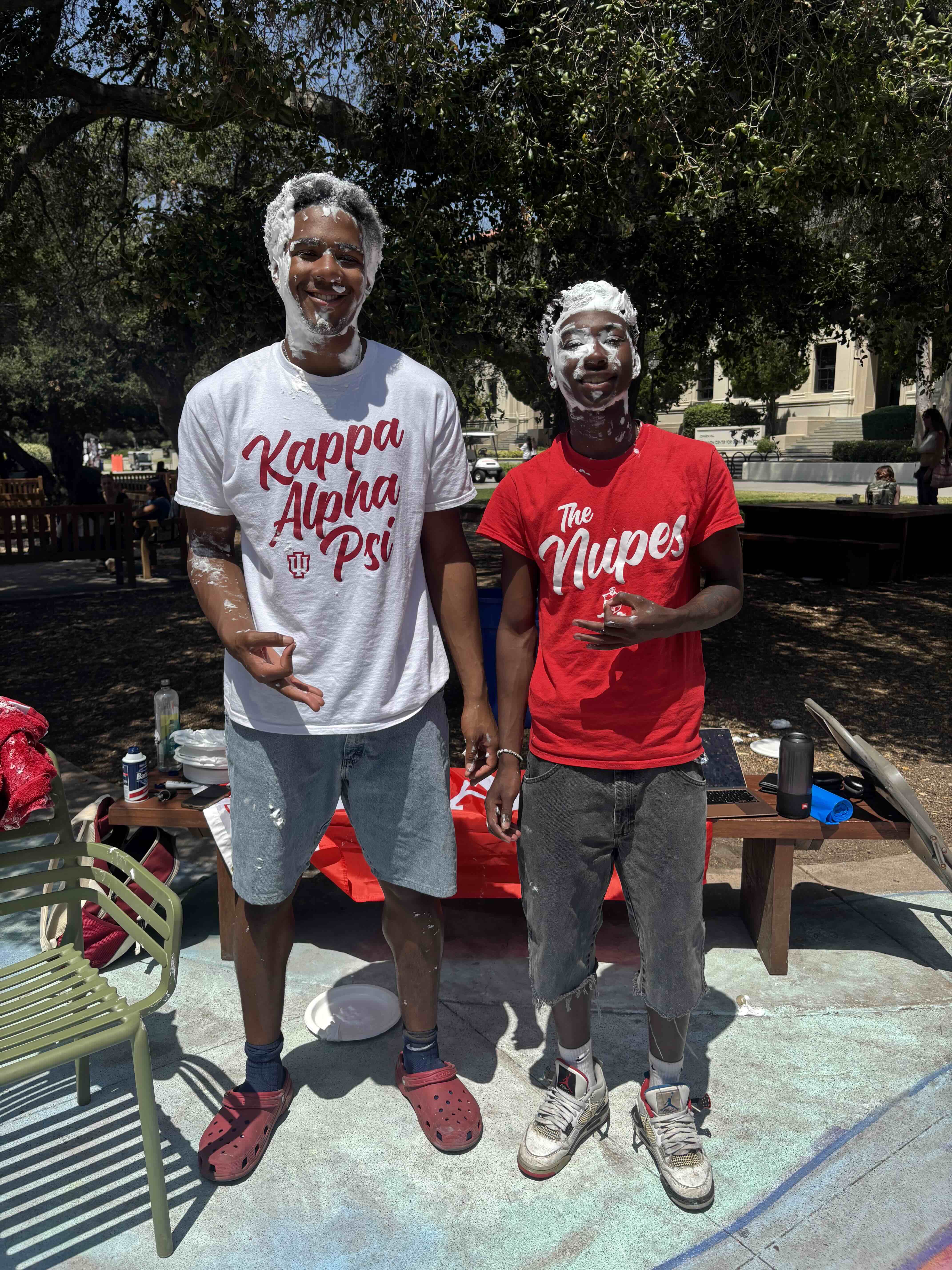 Kappa Alpha Psi